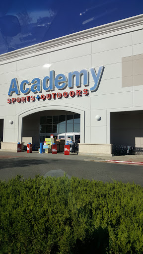 Sporting Goods Store «Academy Sports + Outdoors», reviews and photos, 2010 24th Ave NW, Norman, OK 73069, USA