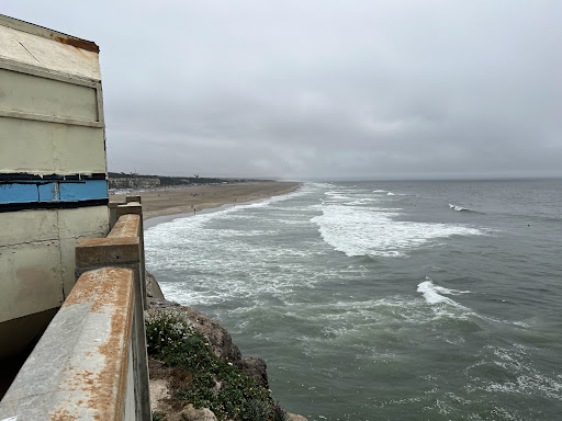 Tourist Attraction «Camera Obscura», reviews and photos, 1096 Point Lobos Ave, San Francisco, CA 94121, USA