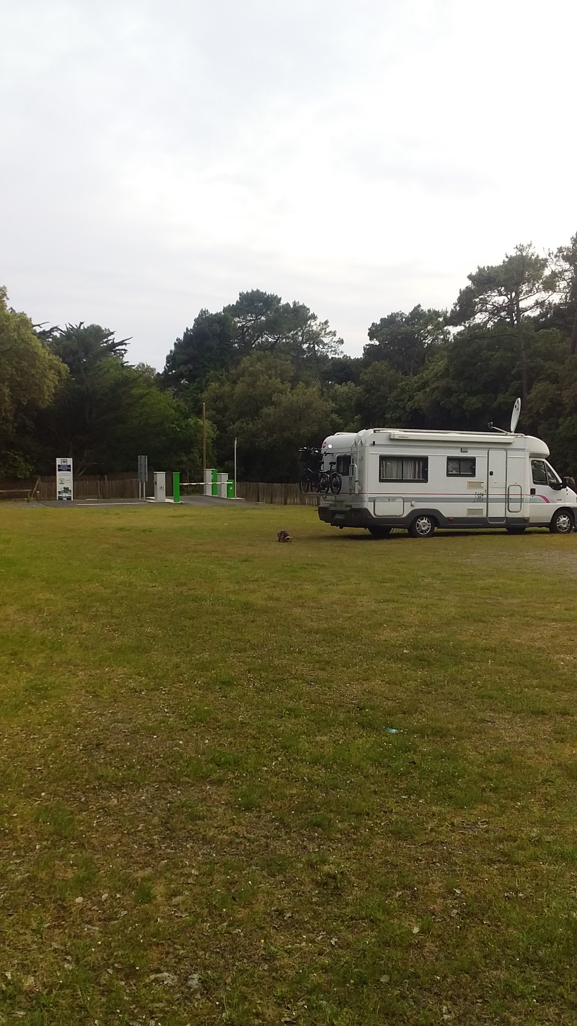 Photo n° 1 de l'avis de John. fait le 13/05/2020 à 18:24