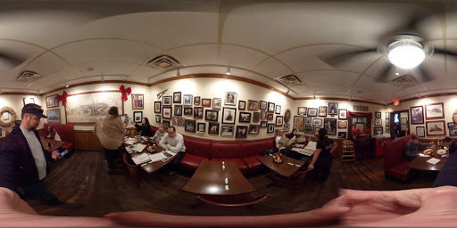 Crystal Beer Parlor