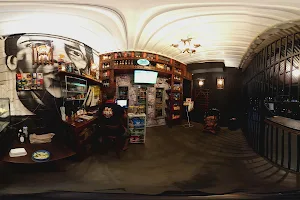 Bar do Kbça image