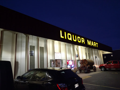 Liquor Store «Super Liquor Mart», reviews and photos, 6700 S Pierce St, Littleton, CO 80128, USA