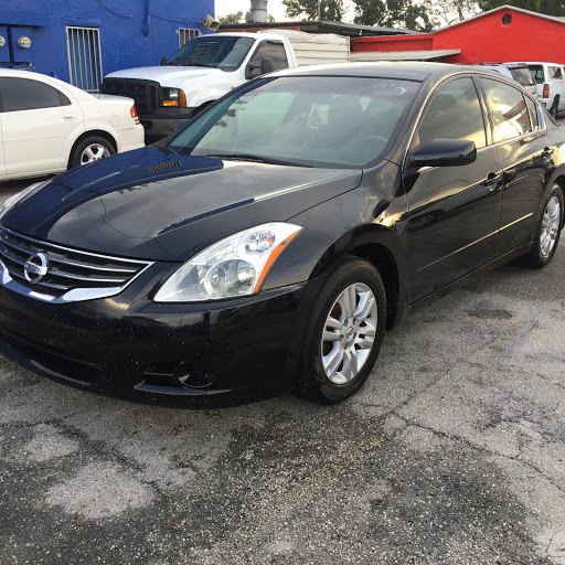 Used Car Dealer «Cars n cars Inc», reviews and photos, 3094 NW 27th Ave, Miami, FL 33142, USA