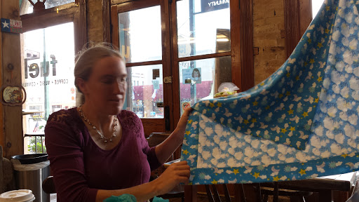 Coffee Shop «Fuel Coffee House», reviews and photos, 106 E Main St, Llano, TX 78643, USA