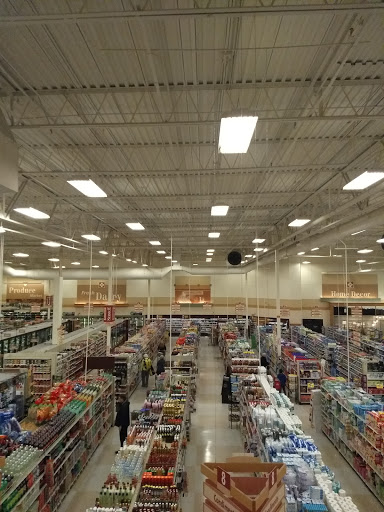 Grocery Store «Fred Meyer», reviews and photos, 777 NW Kings Blvd, Corvallis, OR 97330, USA