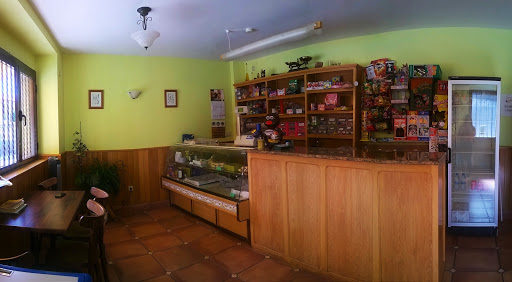 Confitería Colinas