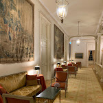 Photo n°8 de l'avis de Diogo.a fait le 29/08/2022 à 19:42 sur le  Seteais Palace à Sintra