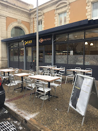 Atmosphère du Restaurant Buffet de la Gare à Narbonne - n°1