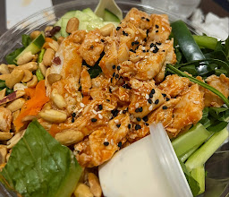 SANO - Healthy Food photo