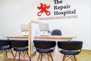 The Repair Hospital Pte Ltd image