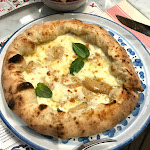 Photo n°7 de l'avis de Giuseppe.o fait le 19/03/2019 à 18:07 sur le  Pizzium - Via Anfossi à Milan