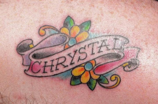 Tattoo Shop «Nine Lives Tattoo», reviews and photos, 61 N Holladay Dr, Seaside, OR 97138, USA