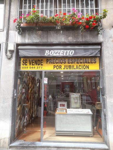 Galeria Bozzetto