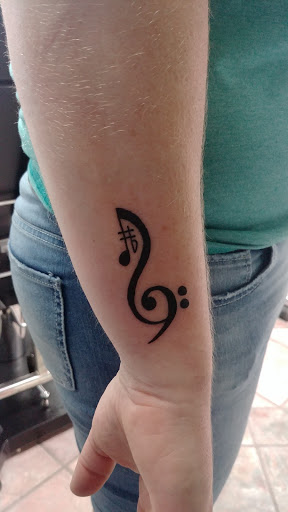 Explore 40k tattoo ideas, creative tattoo ideas in Wilmington, available at Northside Tattoos