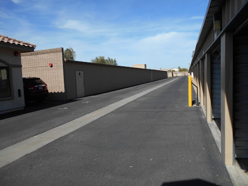 Self-Storage Facility «American Mini Storage», reviews and photos, 10400 W McDowell Rd, Avondale, AZ 85392, USA