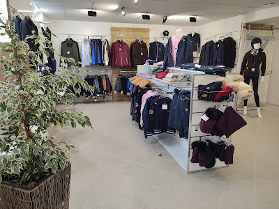 LA SELLERIE DU VEXIN à Gisors