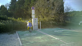 Révéo Station de recharge Rochefort-du-Gard