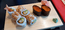 Sushi du Restaurant japonais ICHIBAN à Saint-Junien - n°13