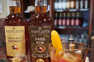 Bartletts Distillery, LLC image