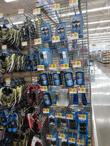 Department Store «Walmart Supercenter», reviews and photos, 10355 Trinity Pkwy, Stockton, CA 95219, USA