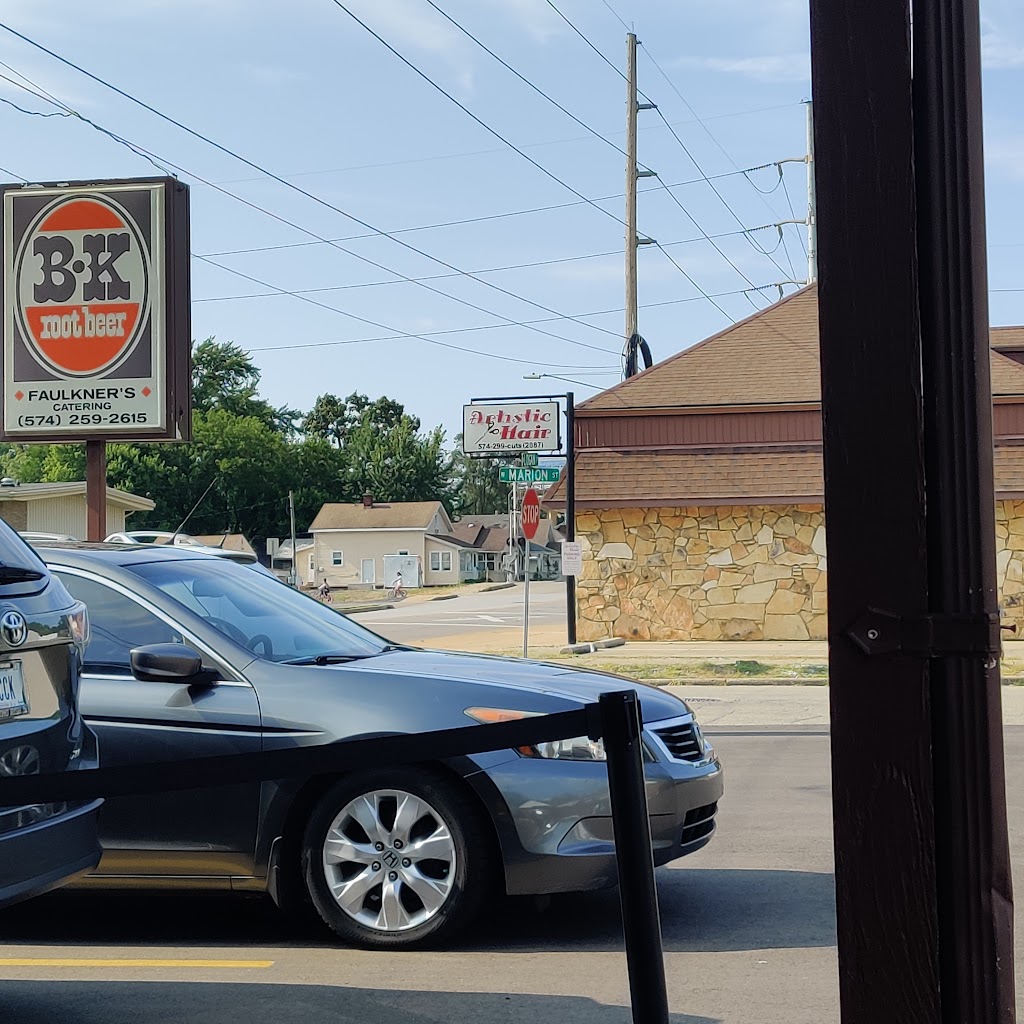 BK Root Beer Drive In 46545
