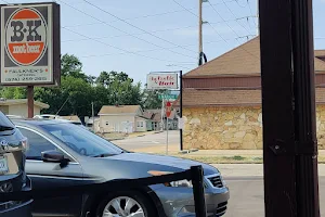 BK Root Beer Drive In image