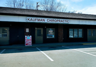 Kaufman Chiropractic