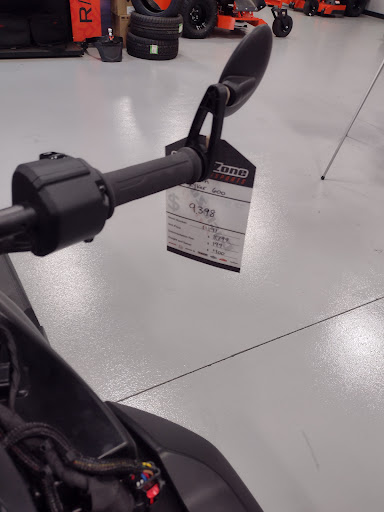 Motorcycle Dealer «Cycle Zone», reviews and photos, 2921 US-24, Topeka, KS 66618, USA