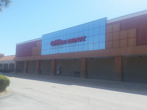 Office Supply Store «Office Depot», reviews and photos, 2050 3rd St S, Jacksonville Beach, FL 32250, USA