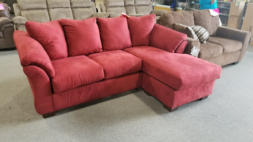 Department Store «Big Deal», reviews and photos, 630 Garfield St, Eugene, OR 97402, USA