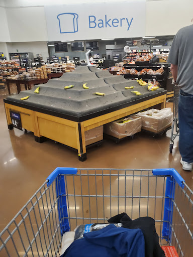 Department Store «Walmart Supercenter», reviews and photos, 1971 Wentzville Pkwy, Wentzville, MO 63385, USA