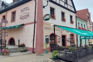 Goethe Restaurant image