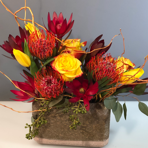Florist «BOUQUETS», reviews and photos, 1525 15th St, Denver, CO 80202, USA
