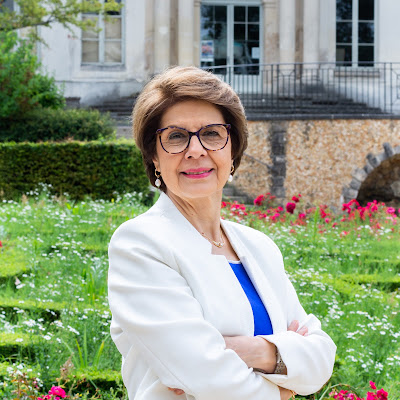 Cabinet Vacher - Sophrologie Paris 17 à Paris