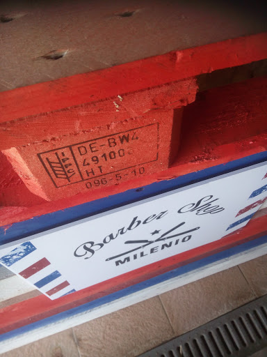 Barbería Milenio