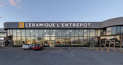 Céramique l'entrepôt