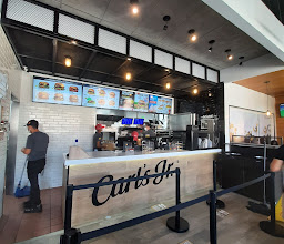 Carls Jr Almanara photo