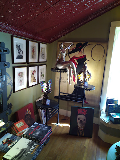 Gift Shop «Delaney Street Mercantile», reviews and photos, 905 W Main St, Lake Geneva, WI 53147, USA