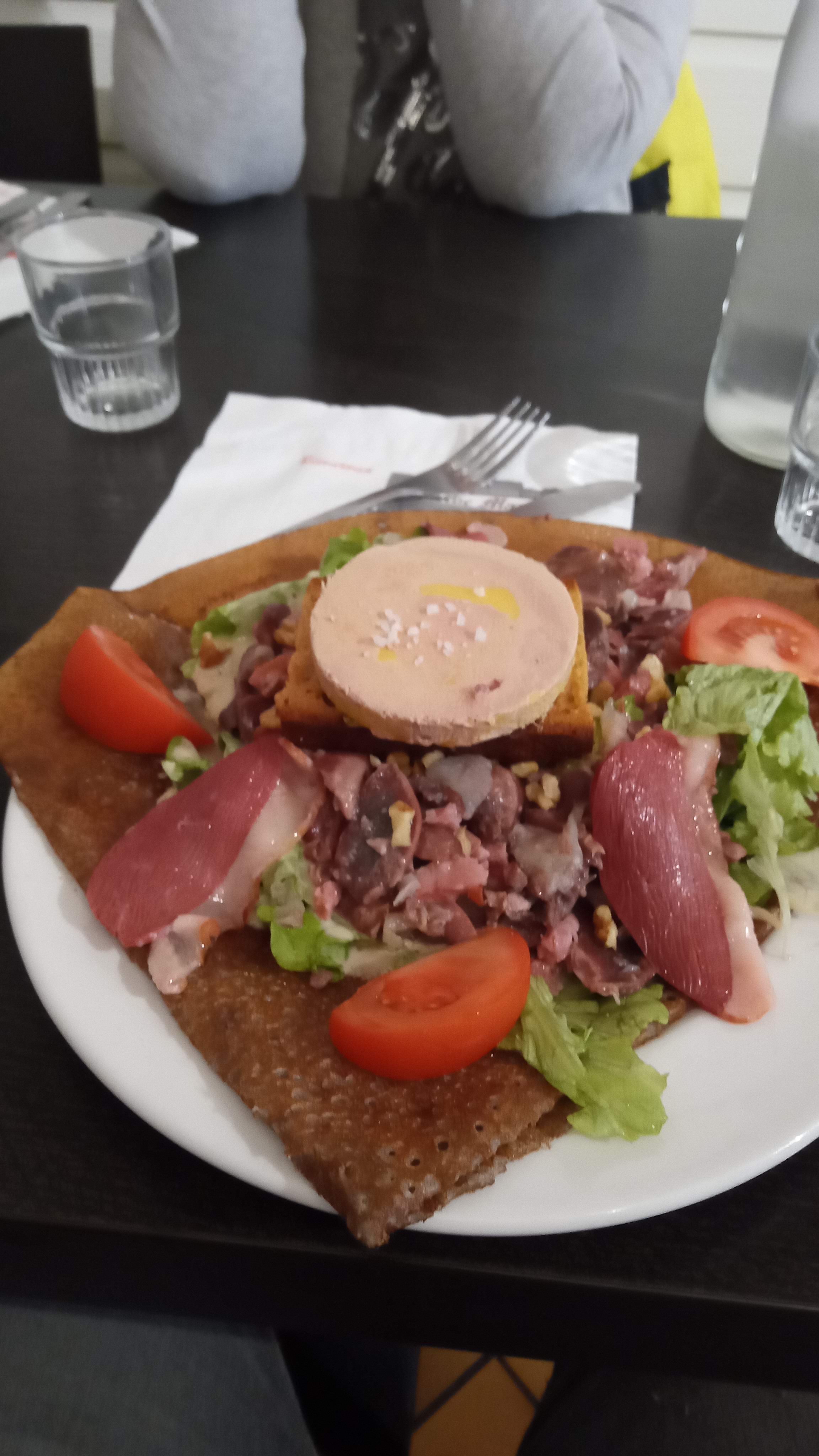 Photo n° 2 de l'avis de jerome.a fait le 13/11/2019 à 07:18