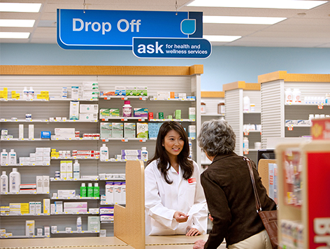 Drug Store «CVS», reviews and photos, 1587 W El Camino Ave, Sacramento, CA 95833, USA