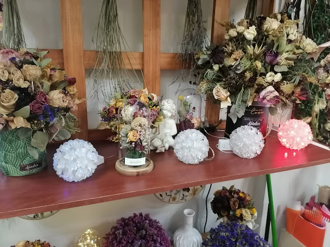 Kodeco /decoración floral - Interiorista
