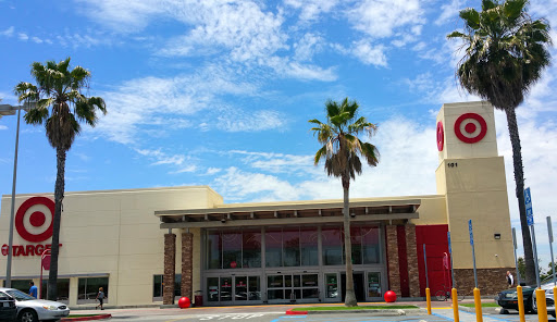 Department Store «Target», reviews and photos, 101 Euclid St, Anaheim, CA 92802, USA