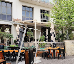 tashas Melrose Arch photo