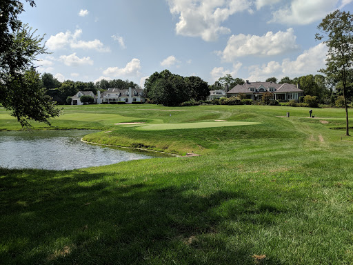 Golf Club «Champion Trace Golf Club», reviews and photos, 20 Ave of Champions, Nicholasville, KY 40356, USA