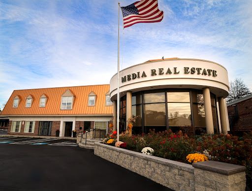 Real Estate Agency «Media Real Estate», reviews and photos, 203 E Baltimore Ave, Media, PA 19063, USA