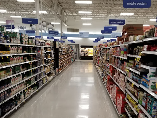 Grocery Store «Meijer», reviews and photos, 6260 W McGalliard Rd, Muncie, IN 47304, USA