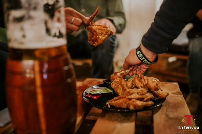 Opinii despre La Terraza Huaral în Huaral - Restaurante