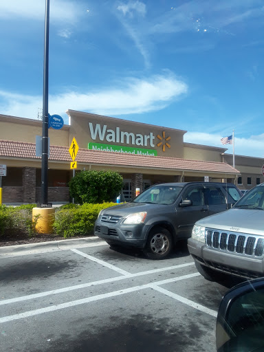 Supermarket «Walmart Neighborhood Market», reviews and photos, 6991 SW 8th St, Miami, FL 33144, USA