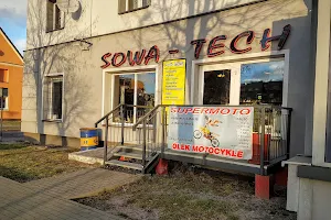 SOWA-TECH Computer s.c. image