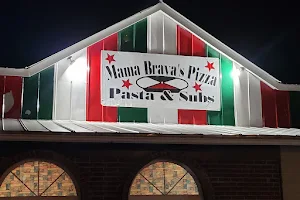 Mama Brava's Pizza Pasta & Sub image
